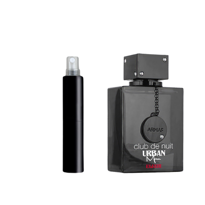 Club de Nuit Urban Elixir