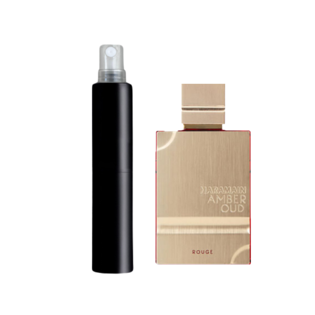 Amber Oud Rouge