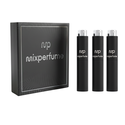 Decant X3 Vacío Con Caja