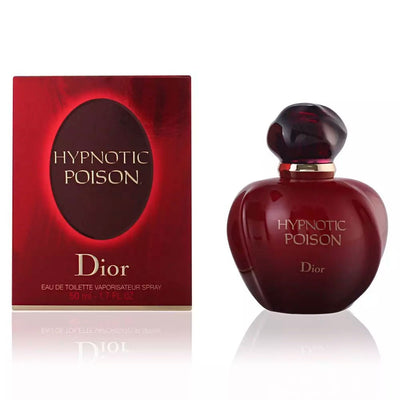 Hypnotic Poison