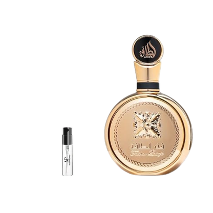 Fakhar Gold Extrait