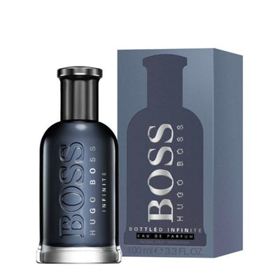Bottled Infinite de Hugo Boss – decant original Mixperfume