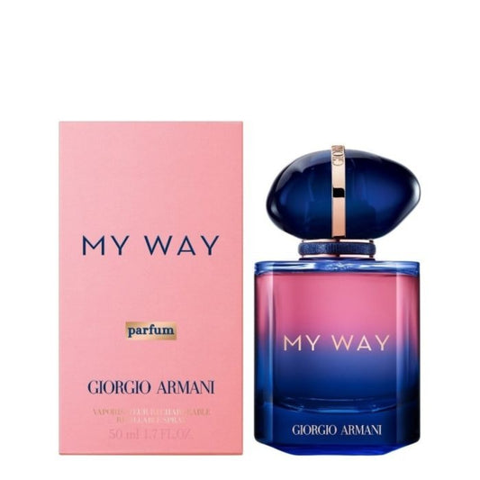 My Way Parfum