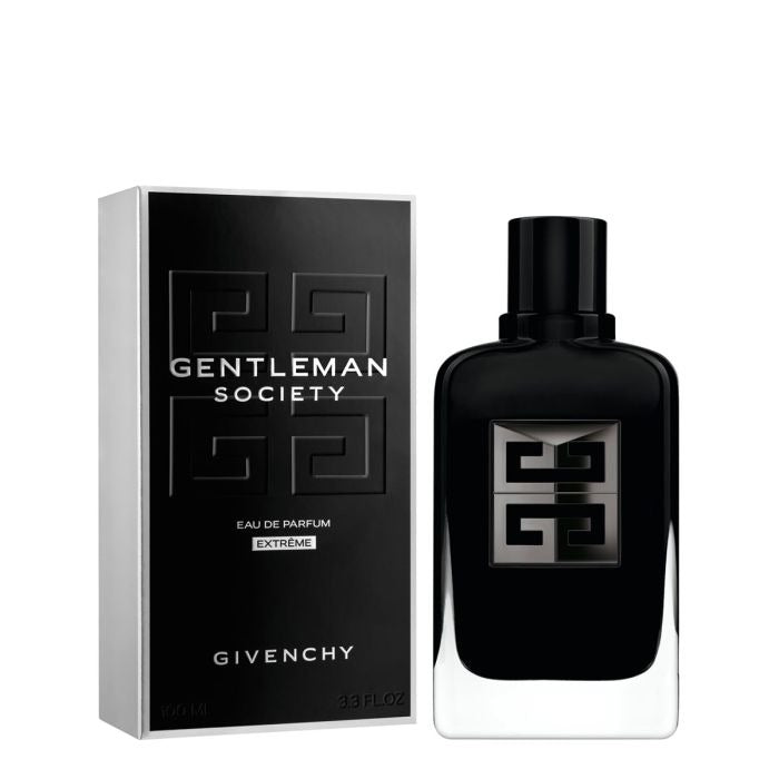 Gentleman Society Extreme