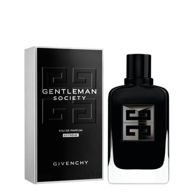 Gentleman Society Extreme de Givenchy – decant original Mixperfume