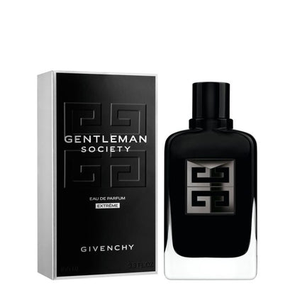 Gentleman Society Extreme