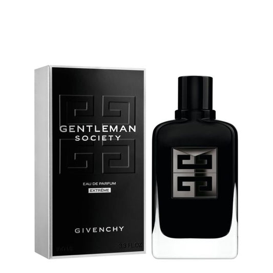 Gentleman Society Extreme