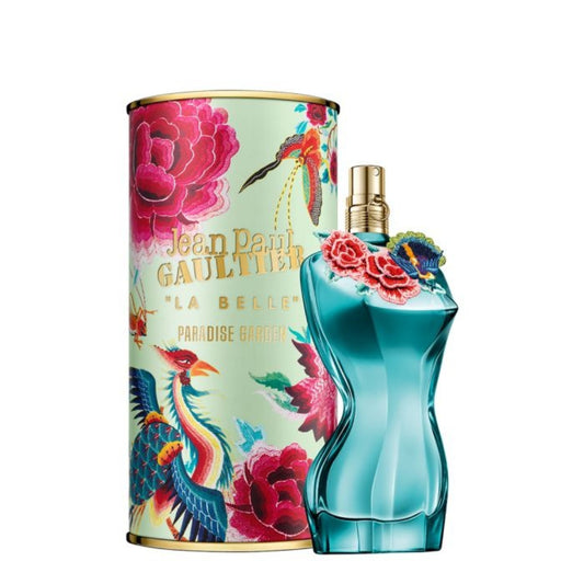 La Belle Paradise Garden