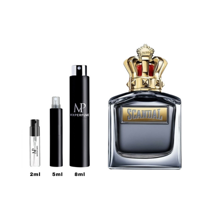 Scandal Pour Homme