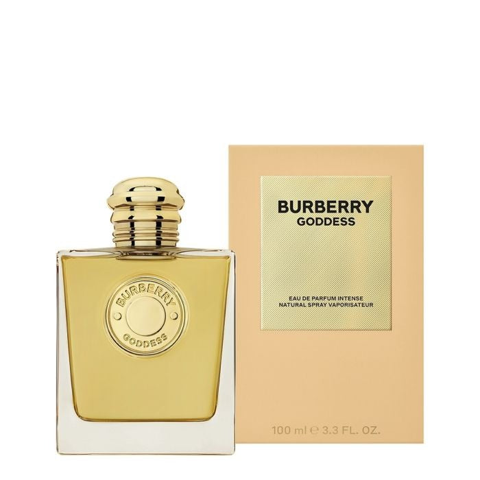 Burberry Goddess Intense