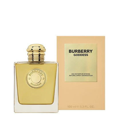 Burberry Goddess Intense