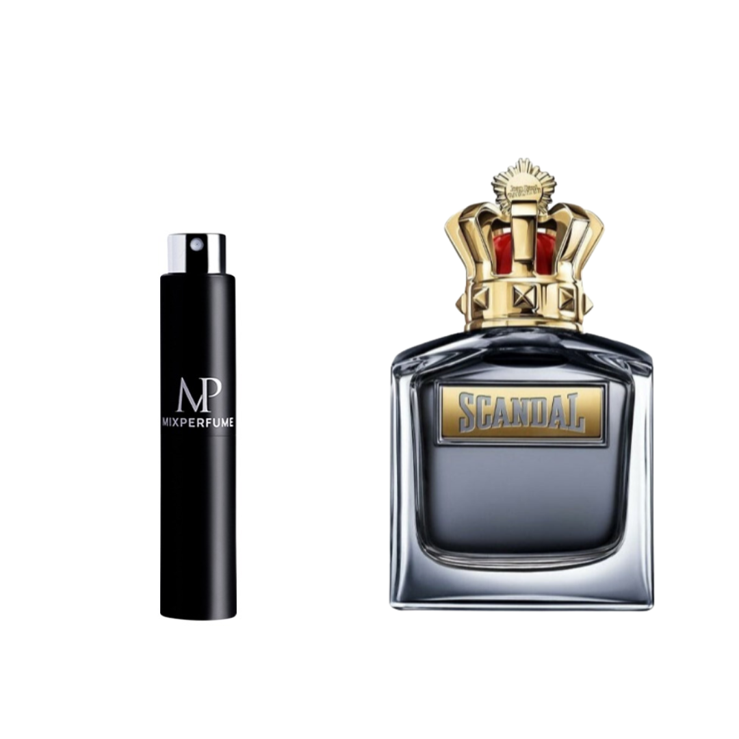 Scandal Pour Homme