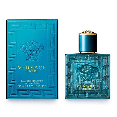 Eros de Versace – decant original Mixperfume