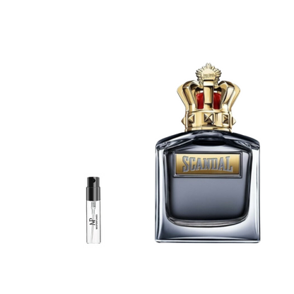 Scandal Pour Homme