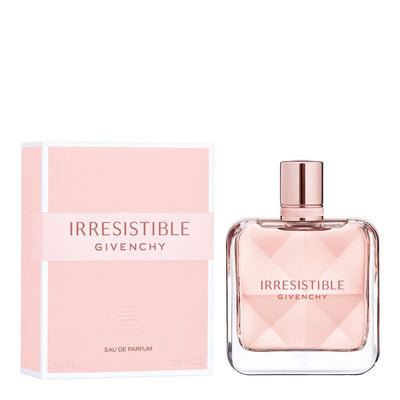 Irresistible