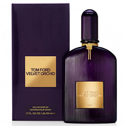 Velvet Orchid