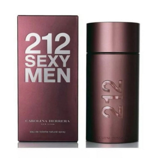 212 Sexy Men