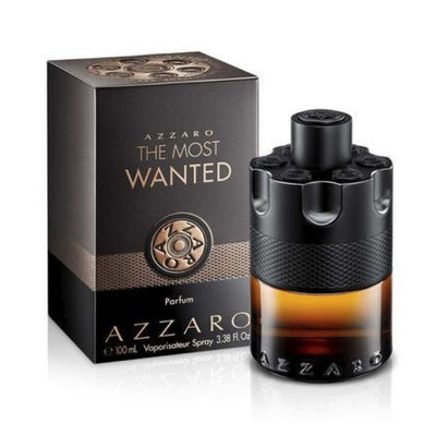 The Most Wanted Parfum de Azzaro – decant original Mixperfume