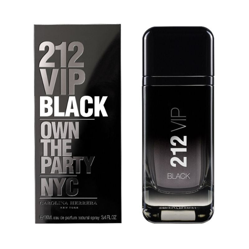 212 VIP Black