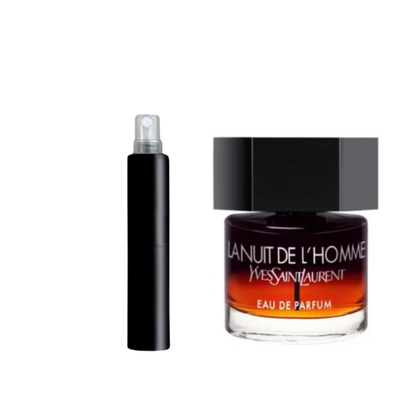 La Nuit de L’Homme EDP