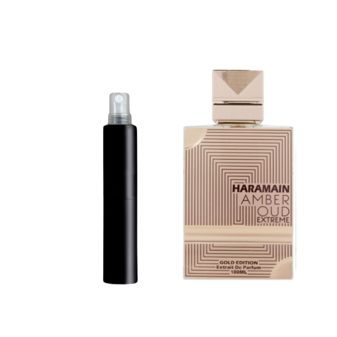 Amber Oud Gold Extreme