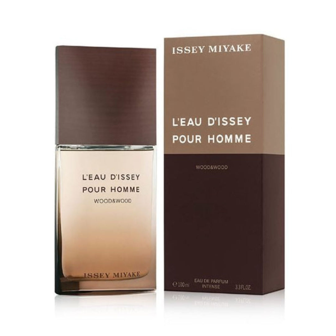 L'Eau d'Issey Pour Homme Wood&Wood