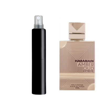 Amber Oud Gold Extreme