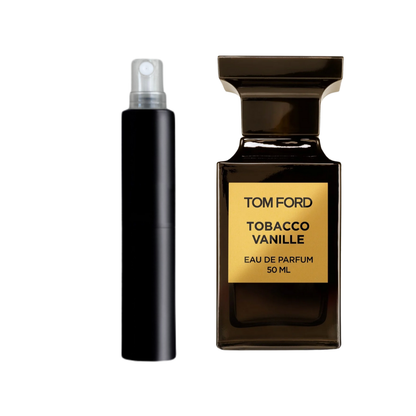Tobacco Vanille