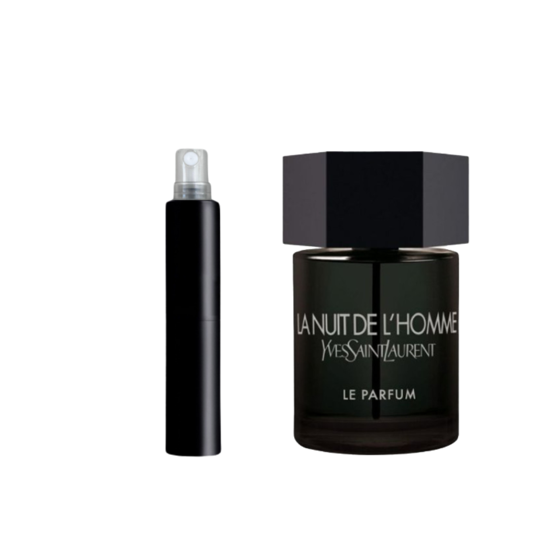 La Nuit de L’Homme Le Parfum