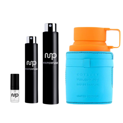 Odyssey Mandarin Sky