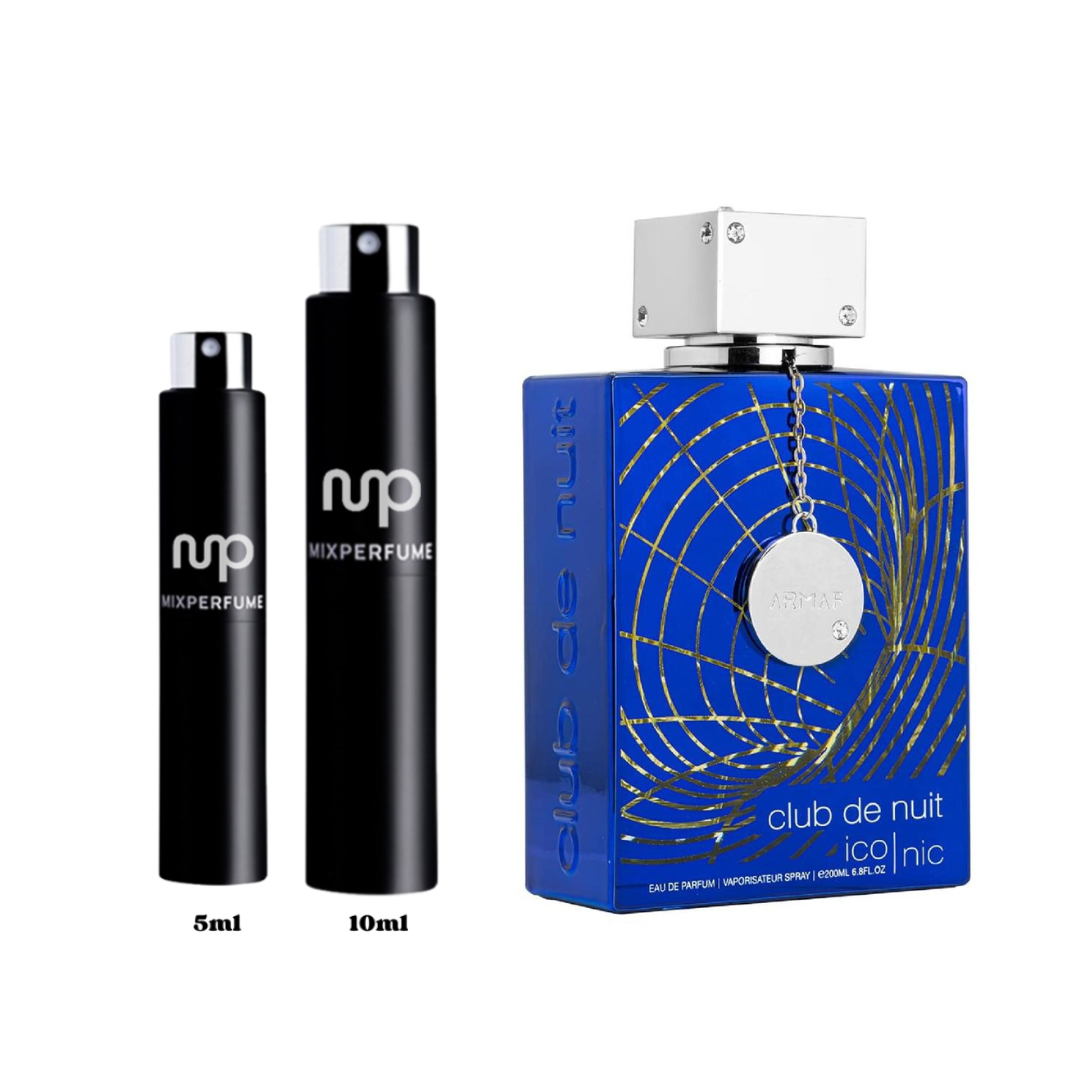 Combo Verano Árabes Hombre