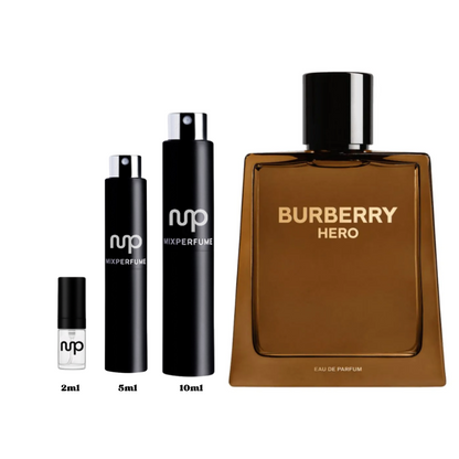 Burberry Hero EDP