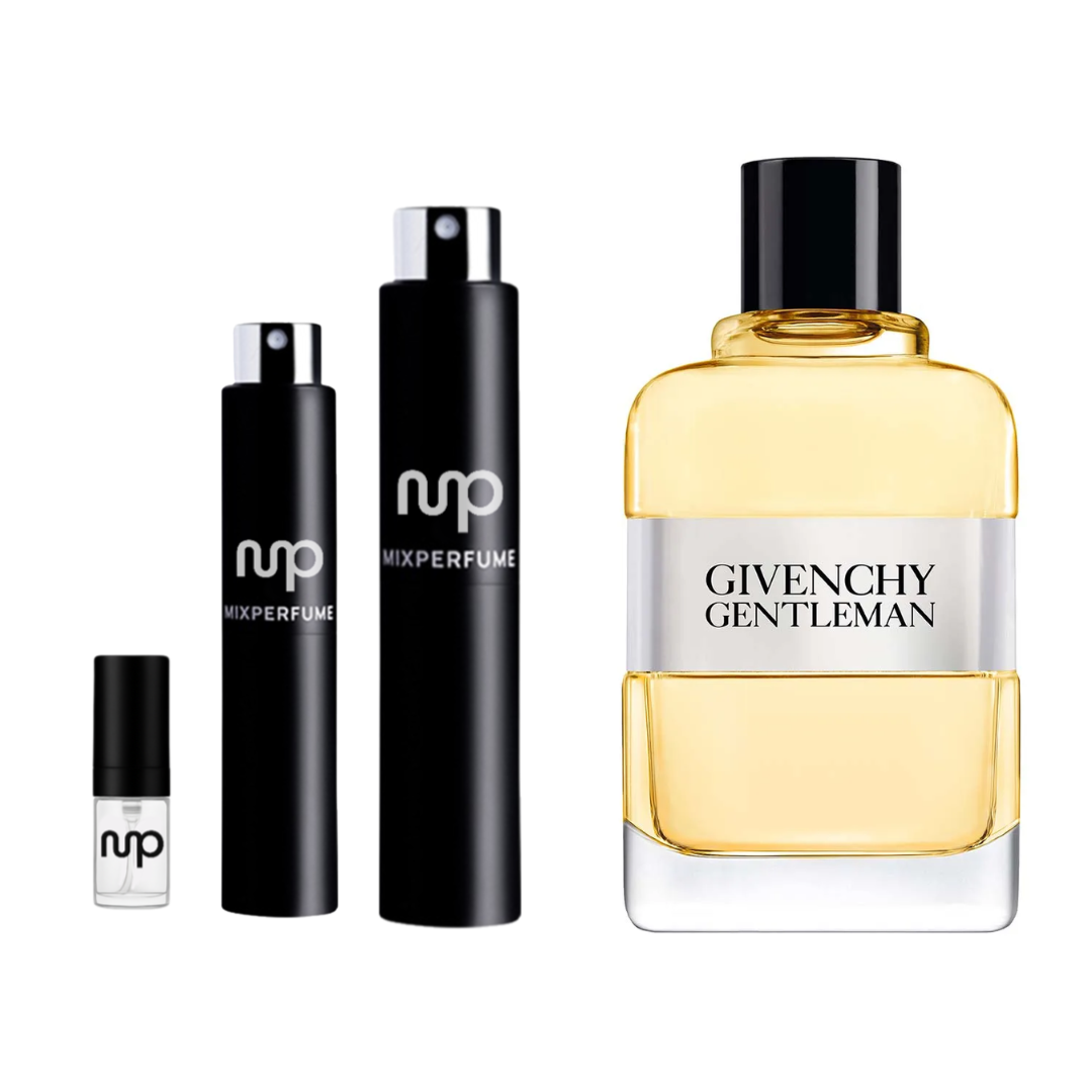 Gentleman EDT Originale
