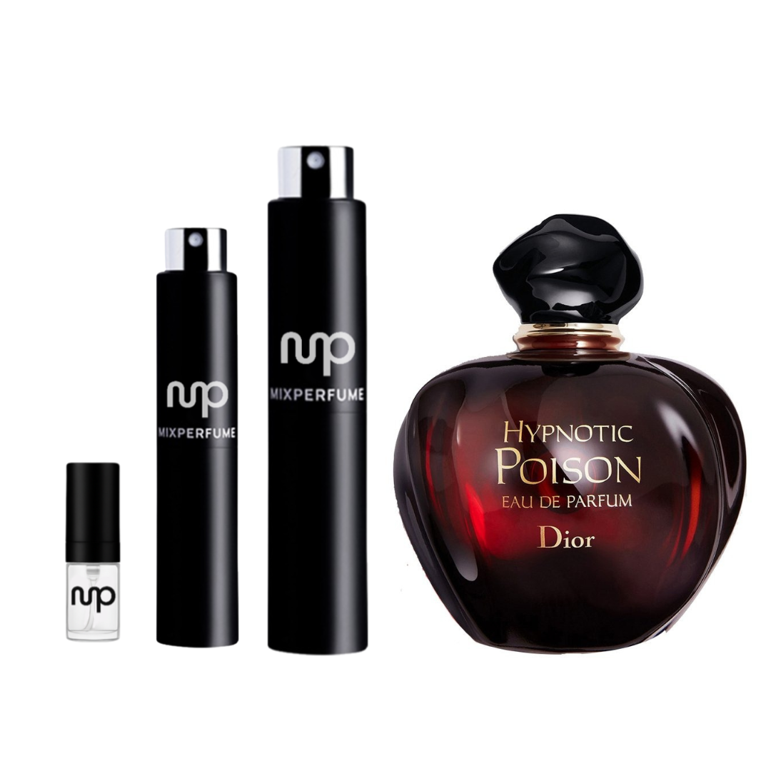 Hypnotic Poison EDP