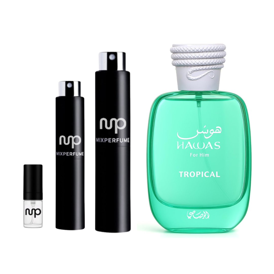 Hawas for Him Tropical
