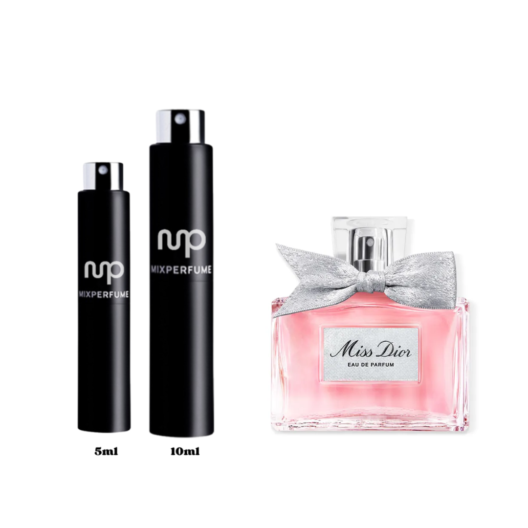 Combo Seducción Mujer