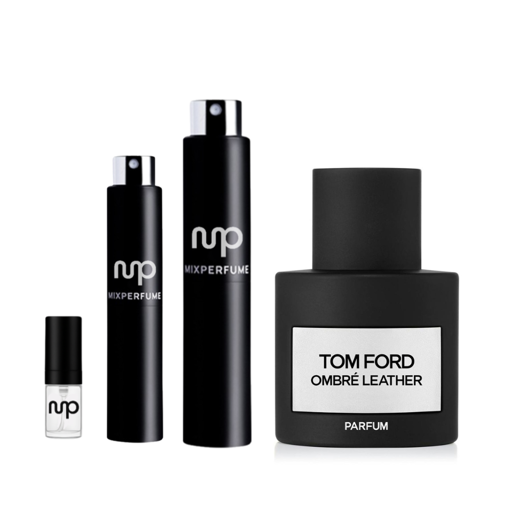 Ombre Leather Parfum