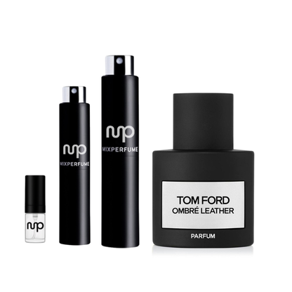 Ombre Leather Parfum