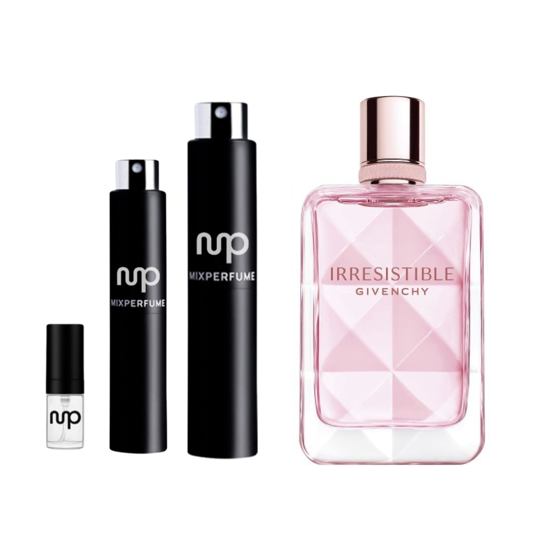 Irresistible Very Floral