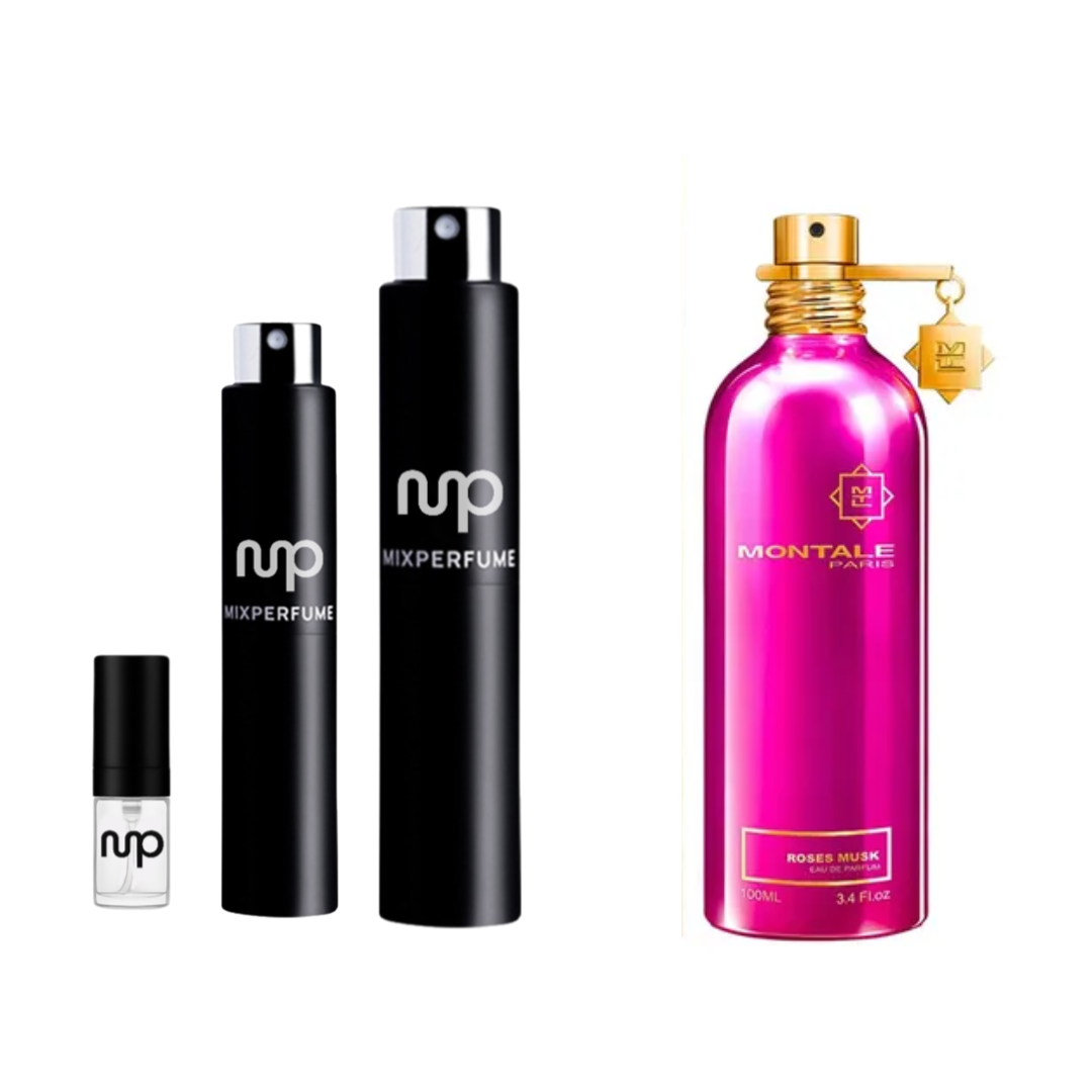 Roses Musk