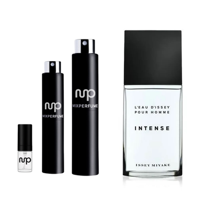 L'Eau d'Issey Pour Homme Intense