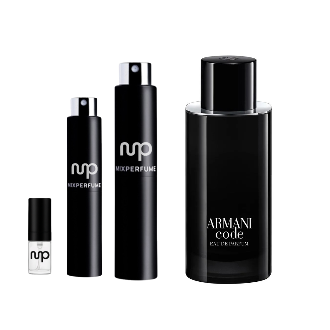 Armani Code EDP