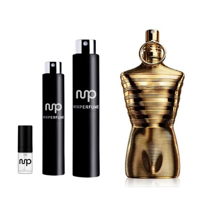 Le Male Elixir Absolu