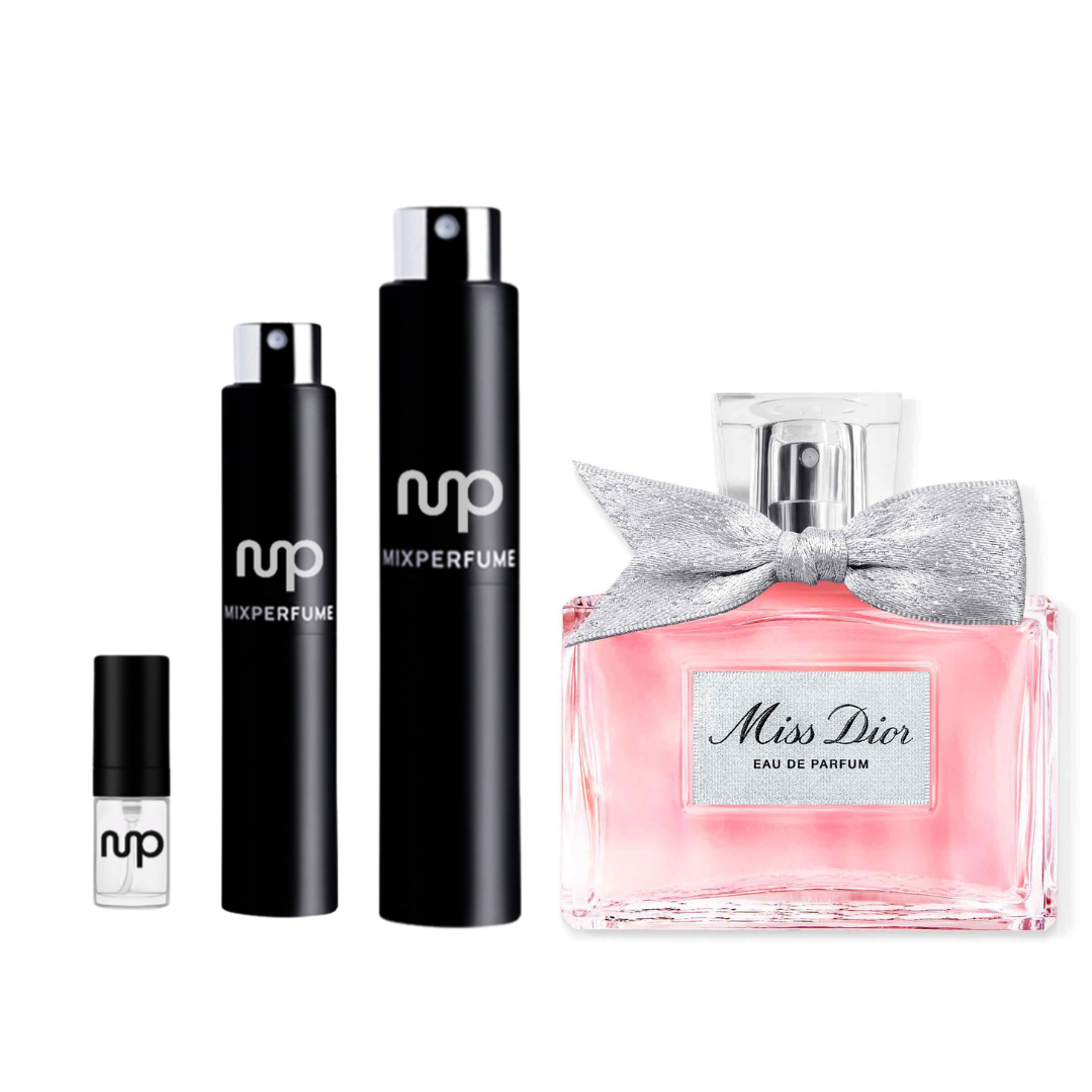 Miss Dior Eau de Parfum