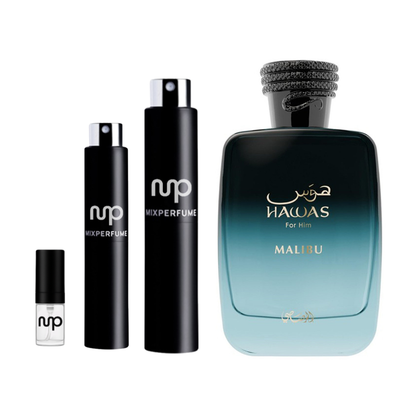 Hawas Malibu for Him