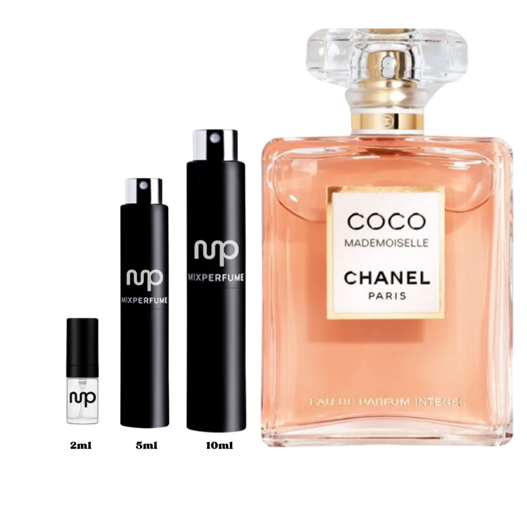 Coco Mademoiselle