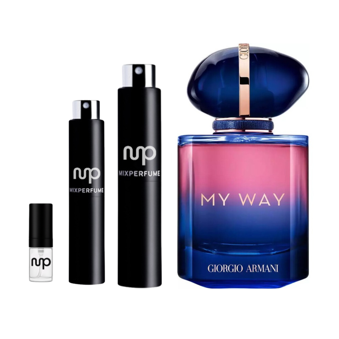 My Way Parfum