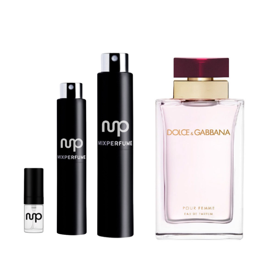 Dolce & Gabbana Pour Femme