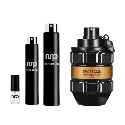 Spicebomb Extreme