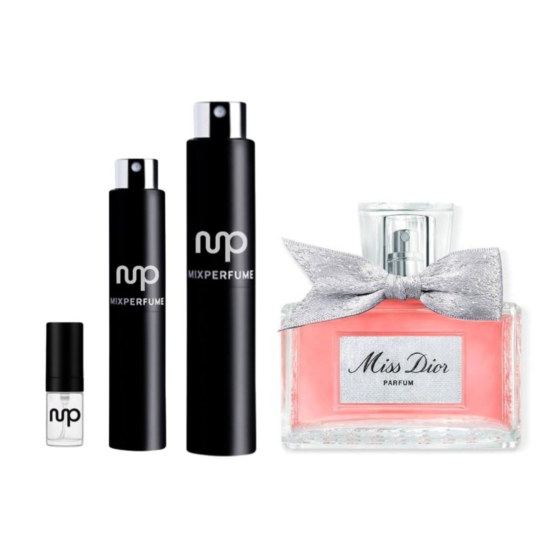 Miss Dior Parfum